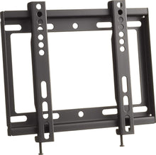 Load image into Gallery viewer, Insignia - Fixed TV Wall Mount for Most 19&quot; - 39&quot; TVs - Black