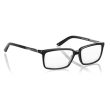 Load image into Gallery viewer, Gunnar Optiks Haus Full Rim Color Enhanced Computer Glasses with European Modernistic Detailing and Crystalline Lens for Graphic Designers