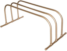 Load image into Gallery viewer, TRC Recreation PVC Pool Float Storage Drying Rack for Foam Super-Soft Floats, Bronze
