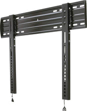 Load image into Gallery viewer, Sanus Super Slim Fixed TV Wall Mount for Most 32" - 64" TVs (BLL2-B1) Black - New