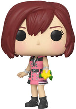Load image into Gallery viewer, Funko Pop! Disney: Kingdom Hearts 3 - Kairi with Hood,Multicolor,3.75 inches