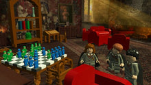 Load image into Gallery viewer, LEGO Harry Potter: Years 1-4