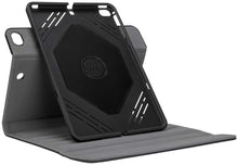 Load image into Gallery viewer, Targus VersaVu Slim 360-Degree Rotating Case for iPad mini (5th gen), iPad mini 4, 3, 2 and iPad mini, Black (THZ694GL)