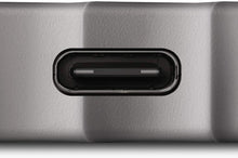 Load image into Gallery viewer, WD 256GB My Passport SSD External Portable Drive, USB 3.1, Up to 540 MB/s - WDBKVX2560PSL-WESN