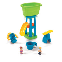 Load image into Gallery viewer, Step2 Big Splash Waterpark Water Table
