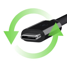 Load image into Gallery viewer, Belkin F2CU038btBLK USB-C (USB Type C) to HDMI Adapter