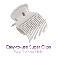 Load image into Gallery viewer, Conair Instant Heat Travel Hot Rollers; White