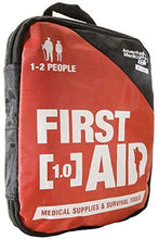 Load image into Gallery viewer, Adventure Medical Kits 1.0 Adventure First Aid Kit