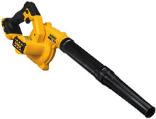 Load image into Gallery viewer, DEWALT 20V MAX Blower for Jobsite, Compact, Tool Only (DCE100B)