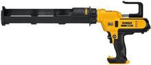 Load image into Gallery viewer, DEWALT 20V MAX Cordless Caulking Gun, 29oz, Tool Only (DCE570B)