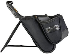 Load image into Gallery viewer, ToughBuilt - Framer Tool Pouch - Multi-Pocket Organizer, Heavy Duty, Deluxe Premium Quality, Durable - 9 Pockets, Hammer Loop (Patented ClipTech Hub &amp; Work Belts) (TB-CT-02)