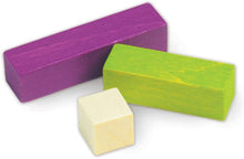 Load image into Gallery viewer, Learning Resources Cuisenaire Rods Small Group Set