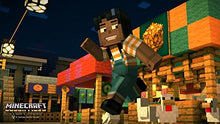 Load image into Gallery viewer, Minecraft: Story Mode- The Complete Adventure - Xbox One