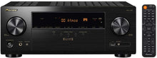 Load image into Gallery viewer, Pioneer Elite VSX-LX104 7.2-ch Network AV Receiver