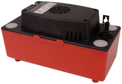 DIVERSITECH CP-22 Diversitech Cp Series Condensate Removal Pump, 12X6X6-3/4