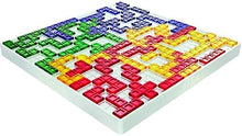 Load image into Gallery viewer, Mattel Games Blokus Game, Multicolor