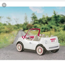 Load image into Gallery viewer, Our Generation Lori Go Everywhere! Convertible Car - White