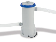 Load image into Gallery viewer, Bestway Fast Set Inflatable Above Ground Swimming Pool