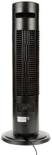 Load image into Gallery viewer, Mainstays 27" Tower Fan, Black