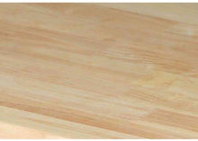 Load image into Gallery viewer, Husky 8 ft. Solid Wood Top Workbench