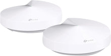Load image into Gallery viewer, TP-Link Smart Hub &amp; Whole Home WiFi Mesh System