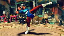 Load image into Gallery viewer, Street Fighter IV