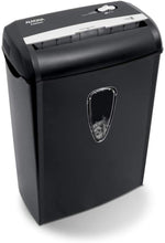 Load image into Gallery viewer, Aurora AU1230XA Anti-Jam 12-Sheet Crosscut Paper and Credit Card Shredder with 5.2-gallon Wastebasket