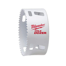 Load image into Gallery viewer, Milwaukee 49-22-4170 Hole Dozer General Purpose Bi-Metal Hole Saw Set, 20-Piece