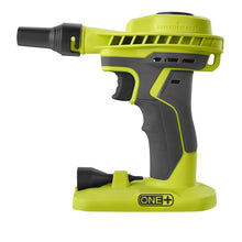 Load image into Gallery viewer, RYOBI 18-Volt ONE+ Cordless High Volume Power Inflator (Tool Only) P738 (Bulk Packaged, Non-Retail Packaging)