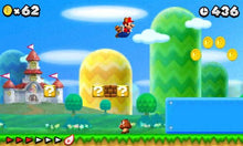 Load image into Gallery viewer, New Super Mario Bros. 2