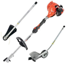 Load image into Gallery viewer, ECHO 17 in. 21.2 cc Gas PAS Trimmer and Edger Kit-PAS-225VP