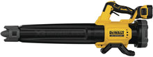 Load image into Gallery viewer, DEWALT DCBL720P1 20V MAX 5.0 Ah Lithium Ion XR Brushless Blower