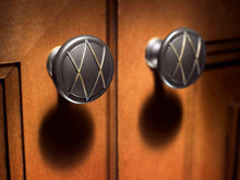 Load image into Gallery viewer, Amerock Lattice Pull