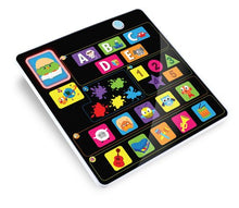 Load image into Gallery viewer, Kidz Delight Kidz Delight Smooth Touch Fun N Play Tablet