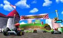 Load image into Gallery viewer, Mario Kart 7