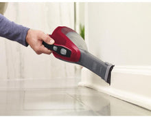 Load image into Gallery viewer, BLACK+DECKER dustbuster Handheld Vacuum, Cordless, Chili Red (HLVA320J26)