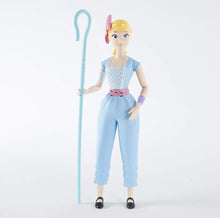 Load image into Gallery viewer, Toy Story 4 Disney Pixar Bo Peep Talking Action Figure