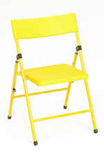 Load image into Gallery viewer, Cosco 7 Piece Children&#39;s Juvenile Set with Pinch Free Folding Chairs &amp; Screw in Leg Table