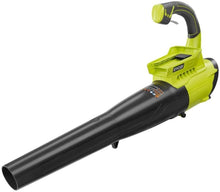 Load image into Gallery viewer, Ryobi RY40402A 155 mph 300 CFM 40-Volt Lithium-ion Cordless Jet Fan Blower (TOOL ONLY- Battery and Charger NOT included)