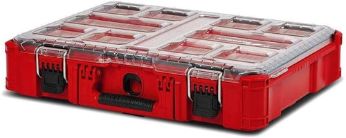 48-22-8430 Packout, 10 Compartment, Small Parts Organizer