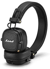 Load image into Gallery viewer, Marshall Major III Bluetooth Wireless On-Ear Headphones