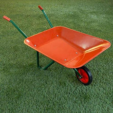 Load image into Gallery viewer, Hey! Play!! Kids Gardening Wheelbarrow