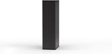 Load image into Gallery viewer, Suncast Commercial 19 Cubic Ft. Heavy-Duty Resin Cabinet with 4 Shelves, Black