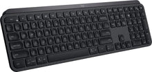 Load image into Gallery viewer, Logitech MX Keys Advanced Wireless Illuminated Keyboard