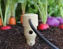 Load image into Gallery viewer, DEEP DRIP 8&quot; Watering Stake (2 Pack)
