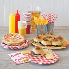 Load image into Gallery viewer, Unique 58702/U Summer BBQ Luncheon Napkins, 16ct