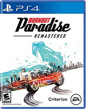 Load image into Gallery viewer, Burnout Paradise Remastered