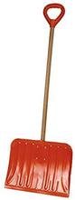Load image into Gallery viewer, Emsco Group Snow Shovel