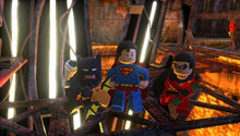 Load image into Gallery viewer, LEGOBatman2: DC Super Heroes - Playstation 3