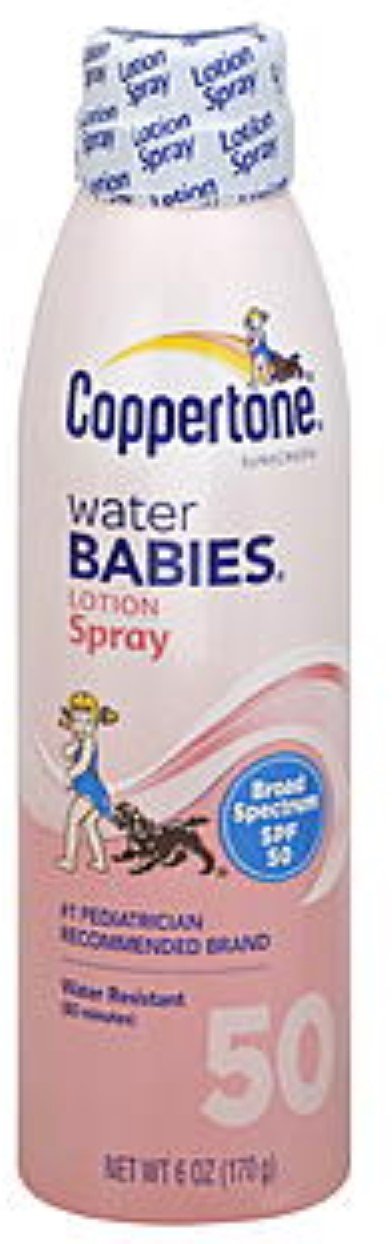 Copp Wb Cont Spf50 Size 60z Copp Ult Guard Ltn Spf50 Bns 10z